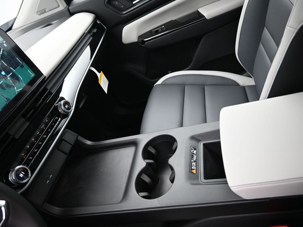 New 2026 Honda Prologue Touring image 16