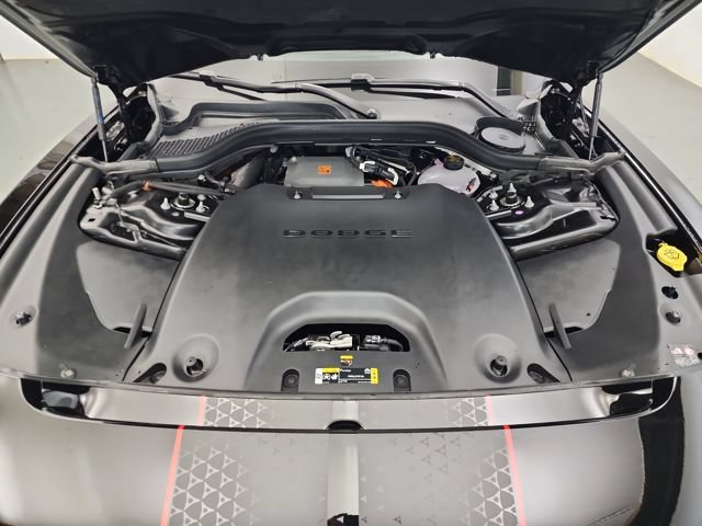 New 2026 Dodge Charger Daytona Scat Pack w/ Track Package AWD/4WD image 38