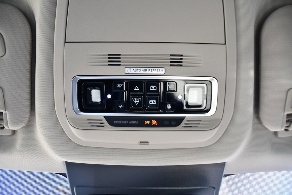 New 2025 Lincoln Nautilus Reserve w/ Jet Appearance Package image 29
