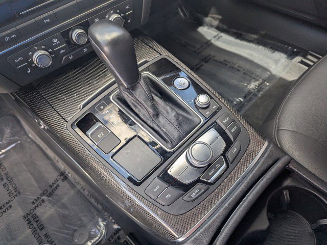 Used 2018 Audi A6 3.0T Premium AWD/4WD image 18