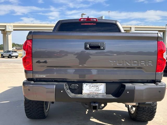 Used 2021 Toyota Tundra SR5 image 7