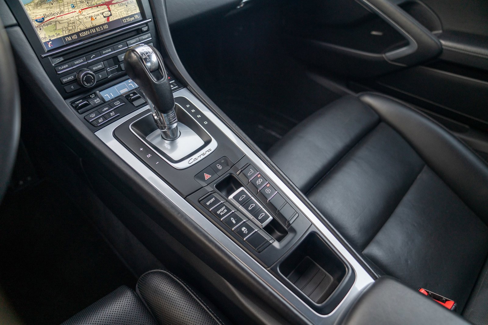 Used 2013 Porsche 911 Carrera S image 22