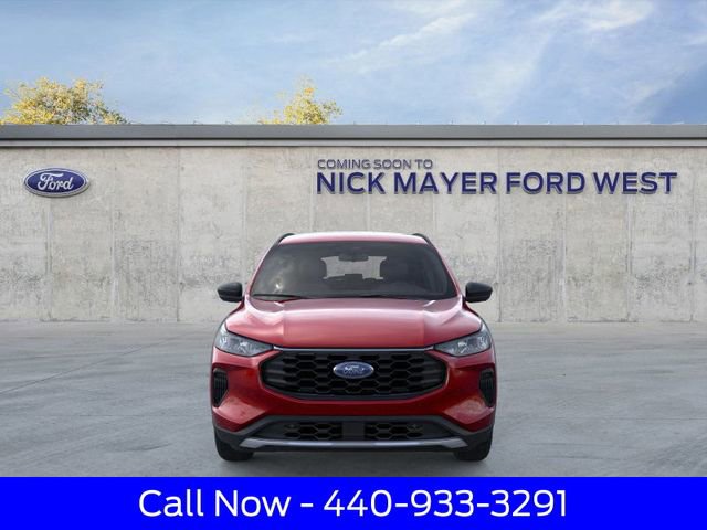 New 2026 Ford Escape ST-Line image 7