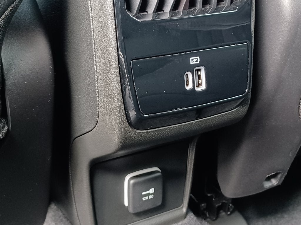 New 2027 Jeep Compass Limited AWD/4WD image 25