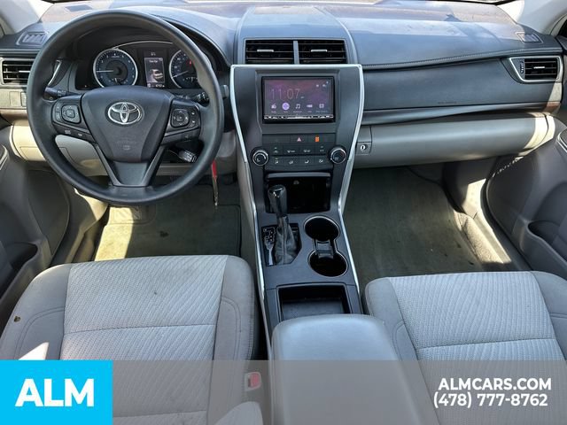 Used 2017 Toyota Camry LE FWD image 27