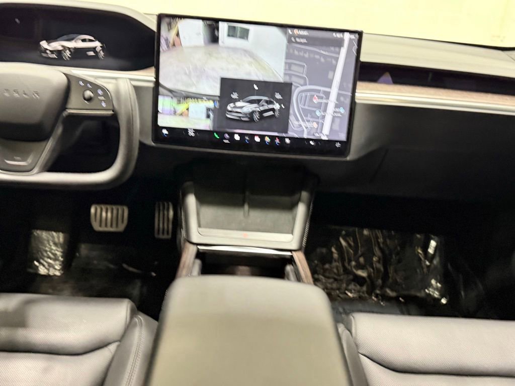 Used 2023 Tesla Model S Standard Range AWD/4WD image 28