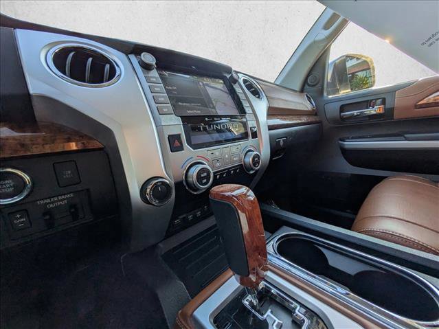 Used 2020 Toyota Tundra 1794 Edition image 15