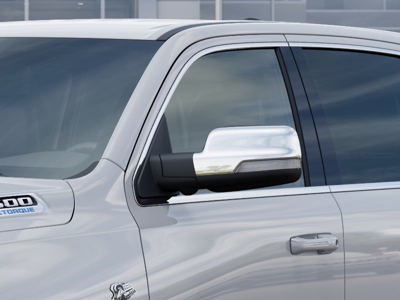 New 2026 RAM 1500 Limited w/ Bed Utility Group AWD/4WD image 12