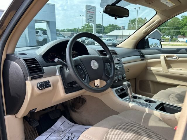 Used 2007 Saturn Outlook XE w/ Preferred Pkg FWD image 28
