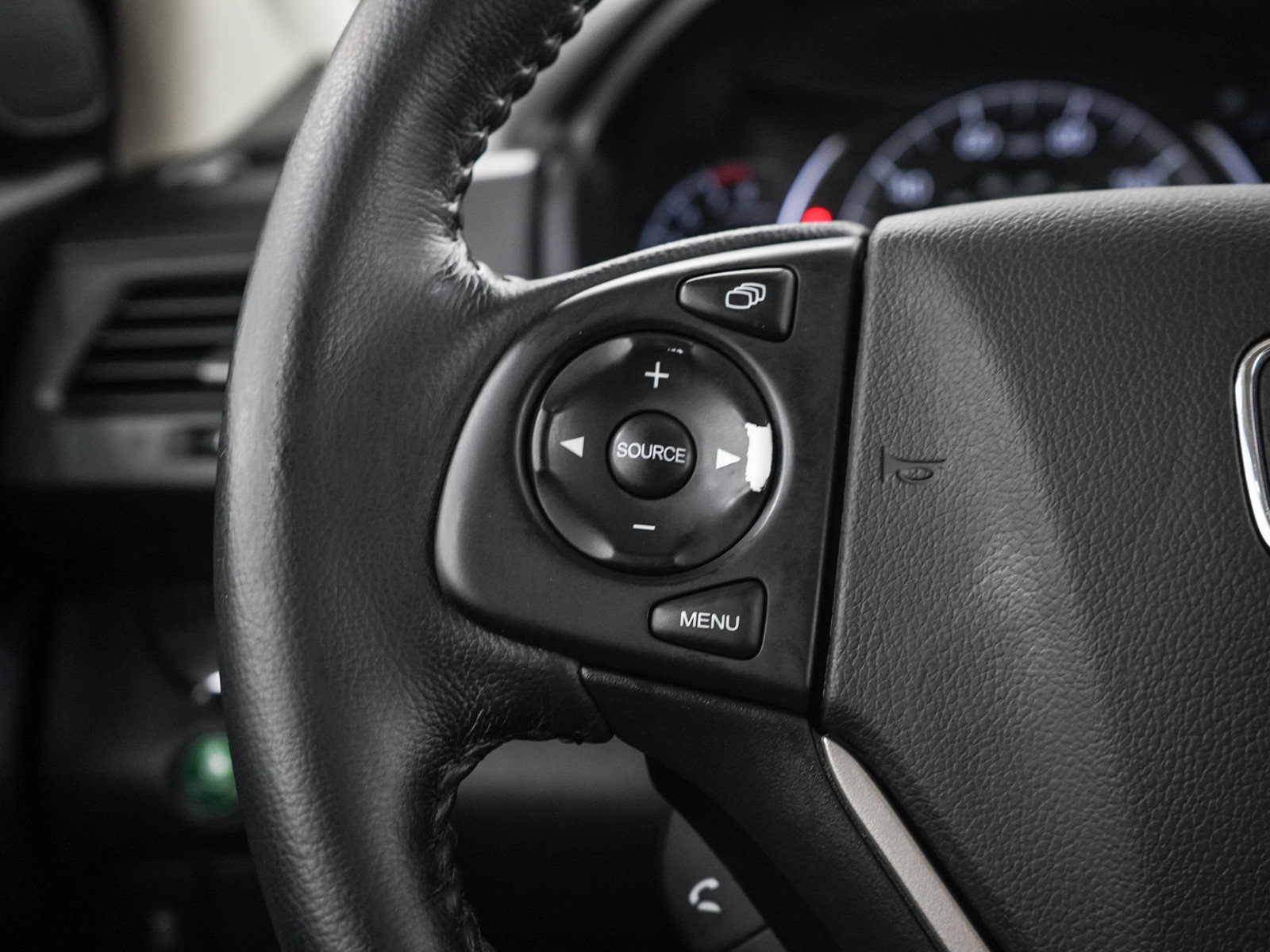 Used 2014 Honda CR-V EX-L image 24