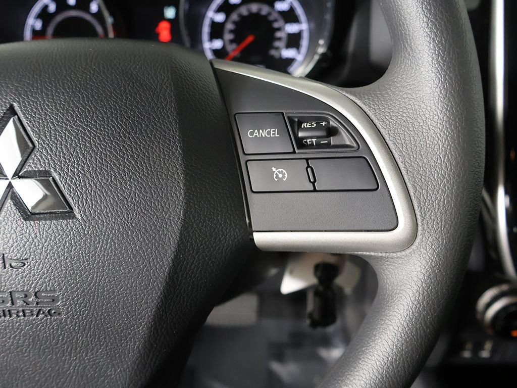 New 2026 Mitsubishi Outlander Sport ES AWD/4WD image 36