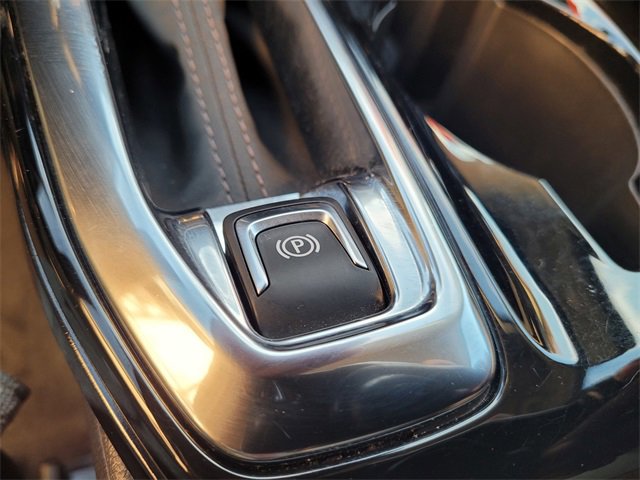 Used 2025 Chevrolet Trax LT w/ LPO, Blackout Package image 23