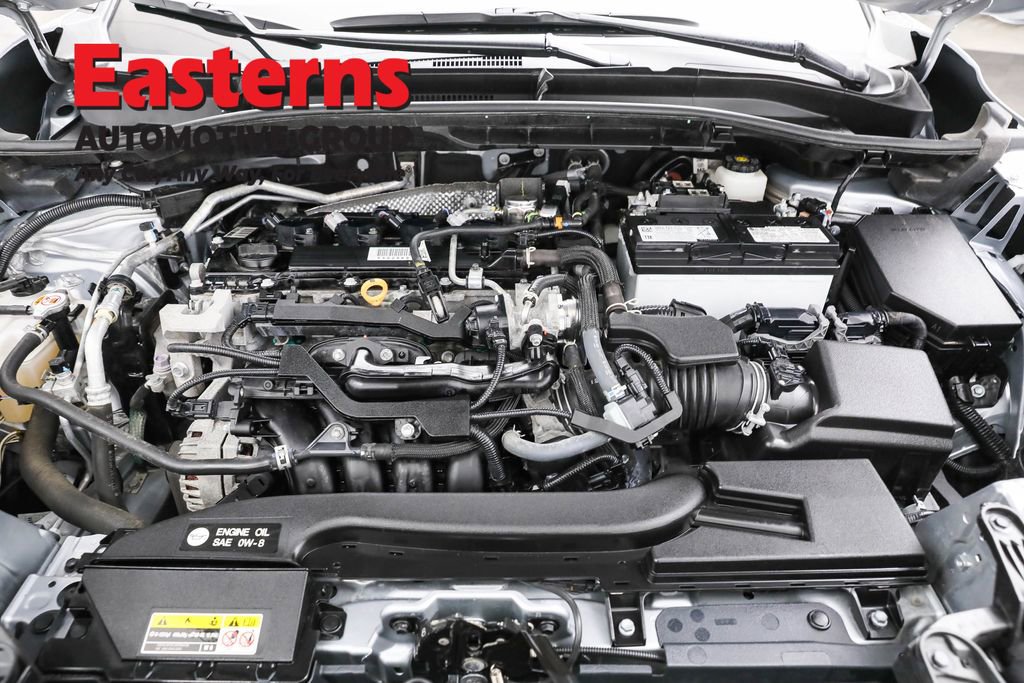 Used 2024 Toyota Corolla Cross LE image 7