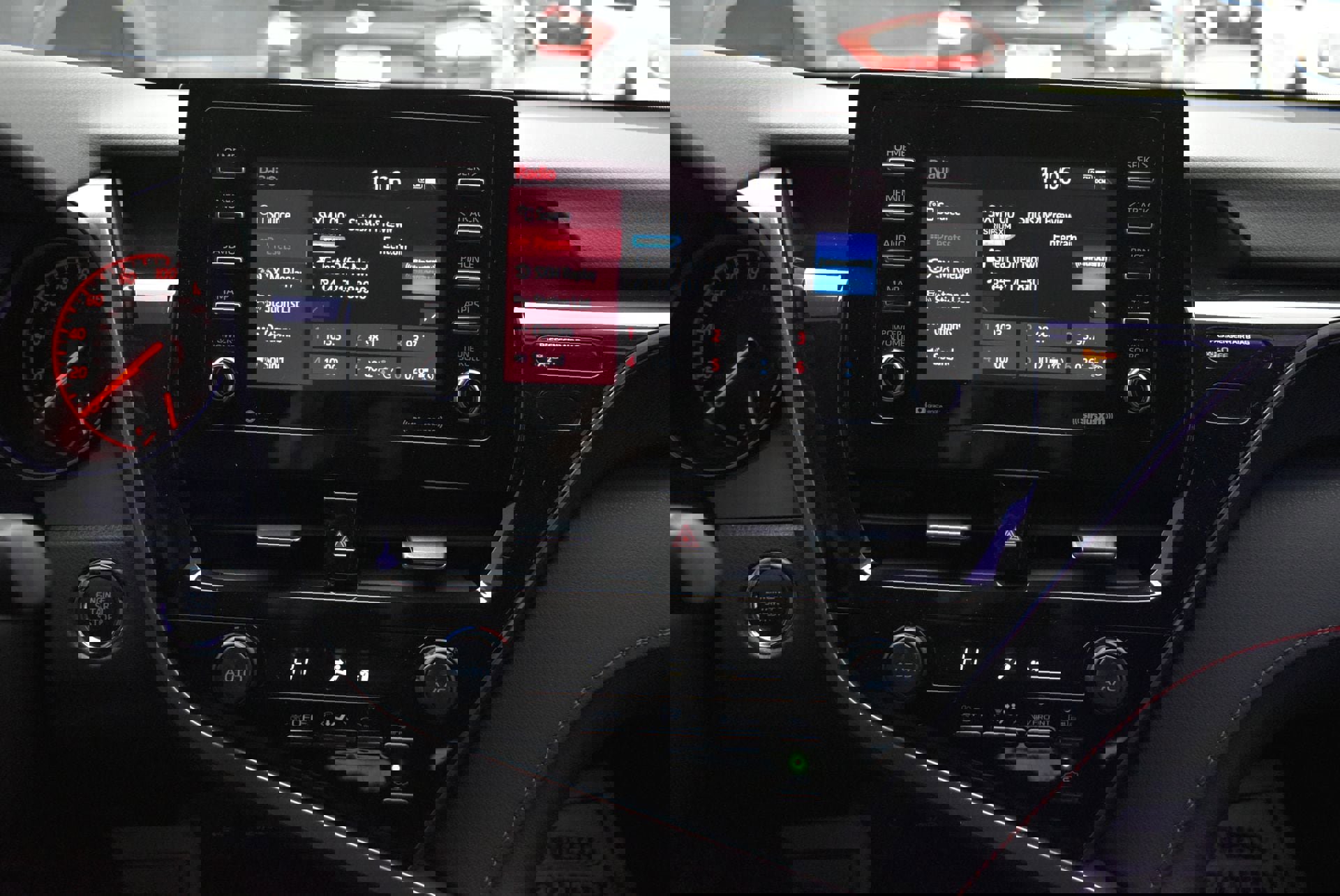 Used 2021 Toyota Camry TRD image 25