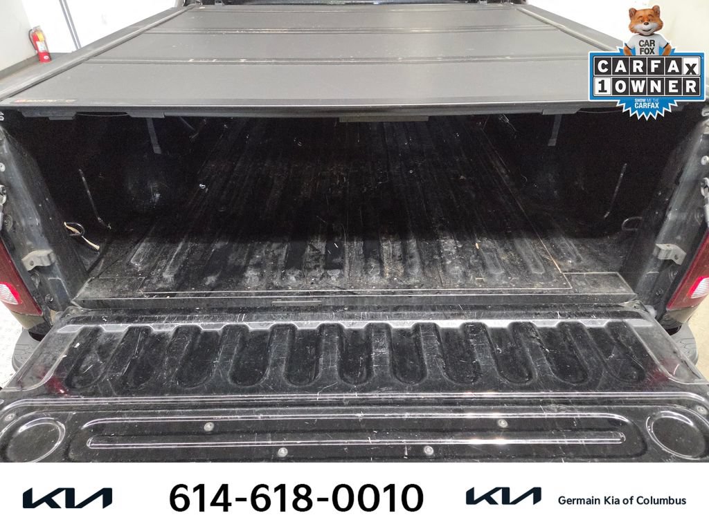 Used 2022 RAM 1500 Classic Warlock w/ Electronics Group AWD/4WD image 20