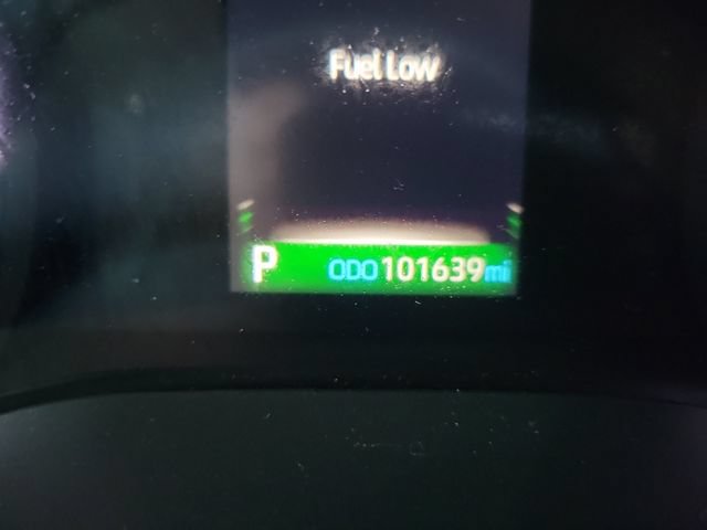 Used 2021 Toyota Sienna LE FWD image 16