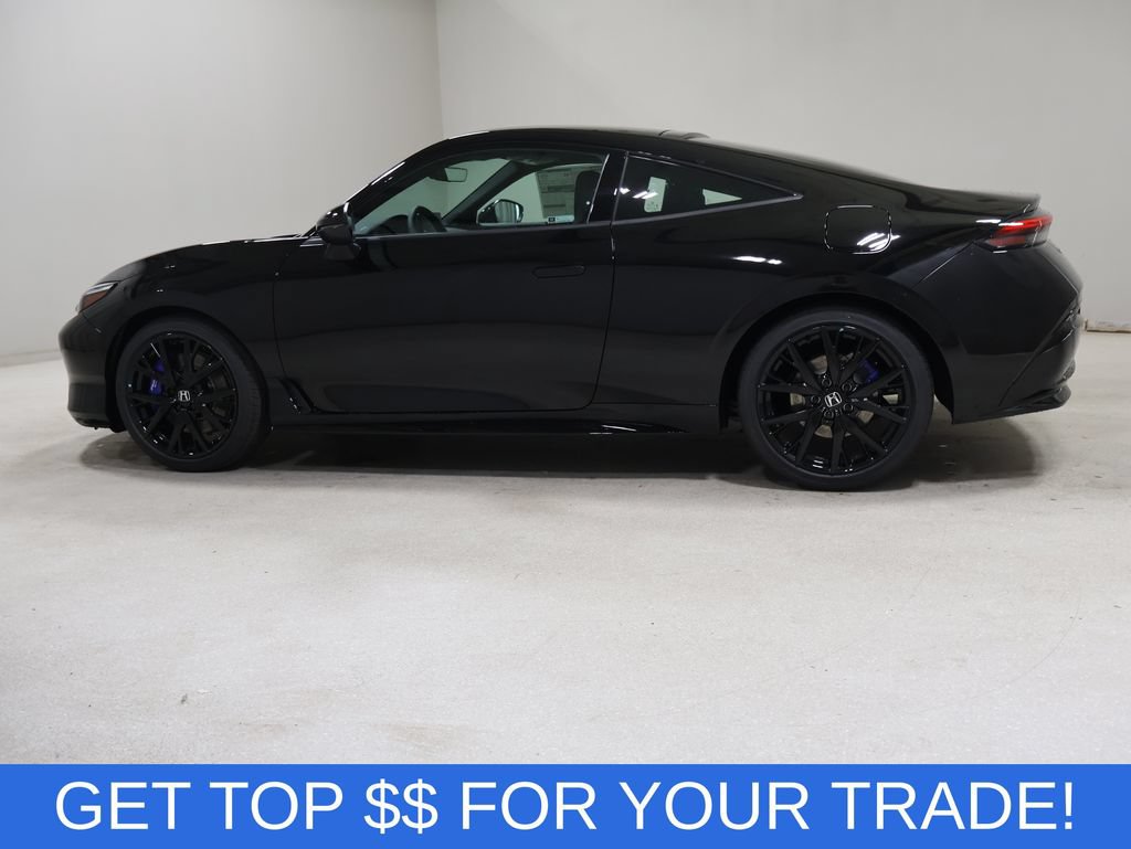 New 2026 Honda Prelude image 4
