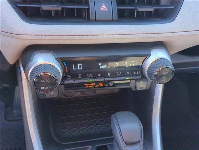 Certified 2022 Toyota RAV4 XLE w/ Convenience Package FWD image 20
