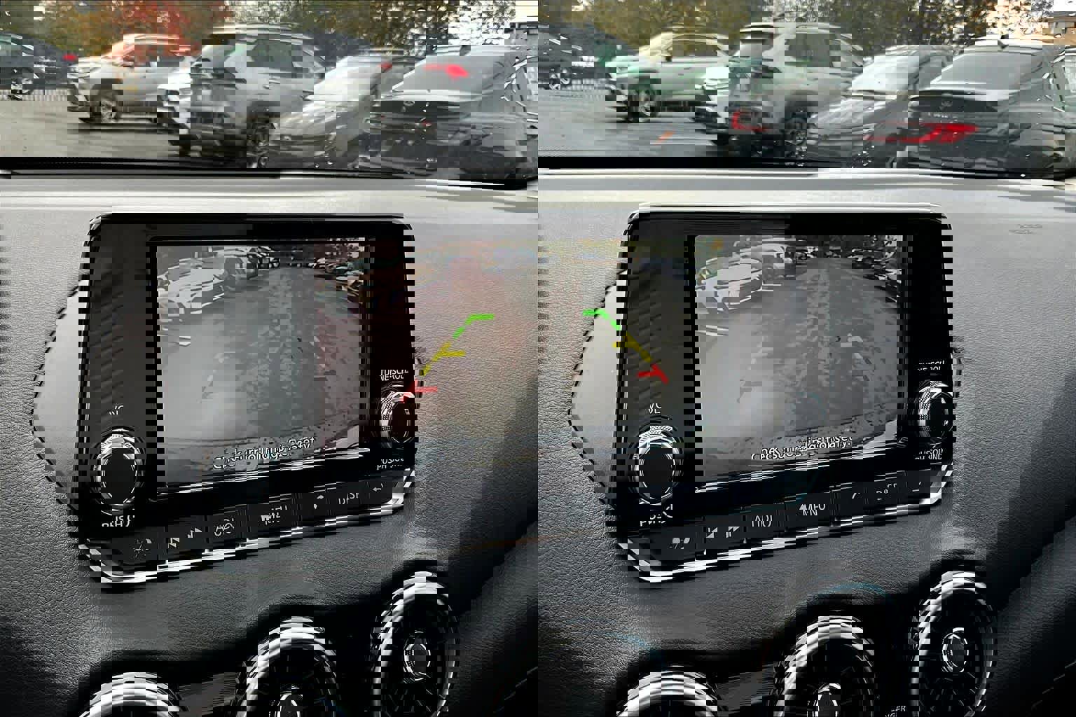 Used 2023 Nissan Sentra S image 24