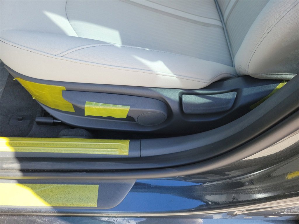 New 2025 Hyundai Sonata SE image 10