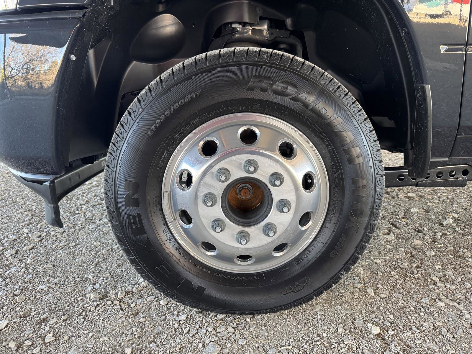 New 2026 RAM 3500 Laramie image 42