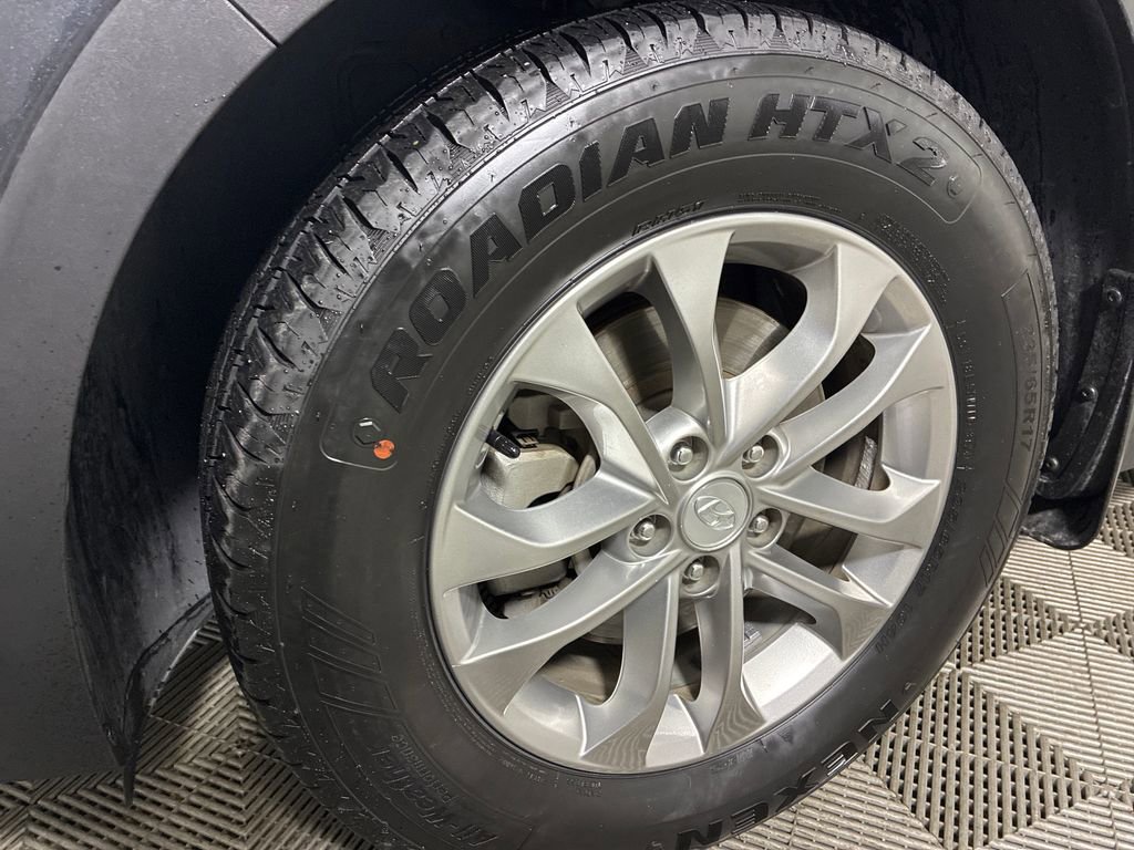 Used 2020 Hyundai Santa Fe SEL image 4