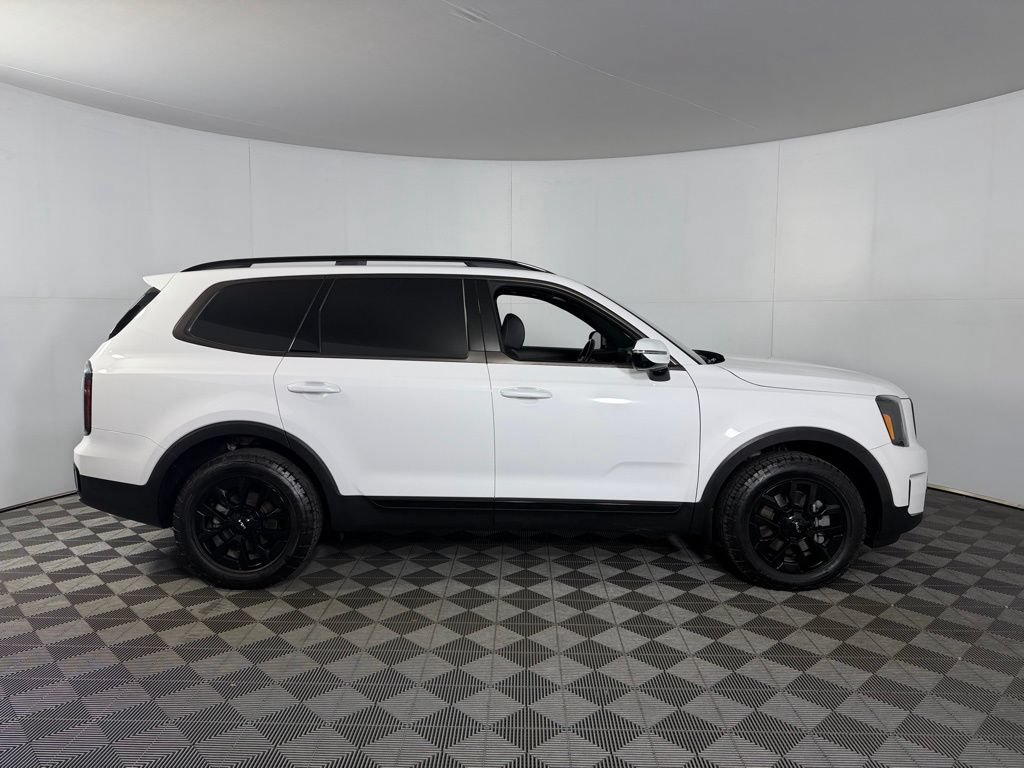 Used 2024 Kia Telluride SX Prestige X-Pro AWD/4WD image 7