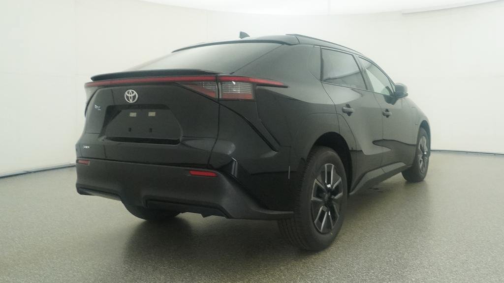 New 2026 Toyota bZ FWD image 21