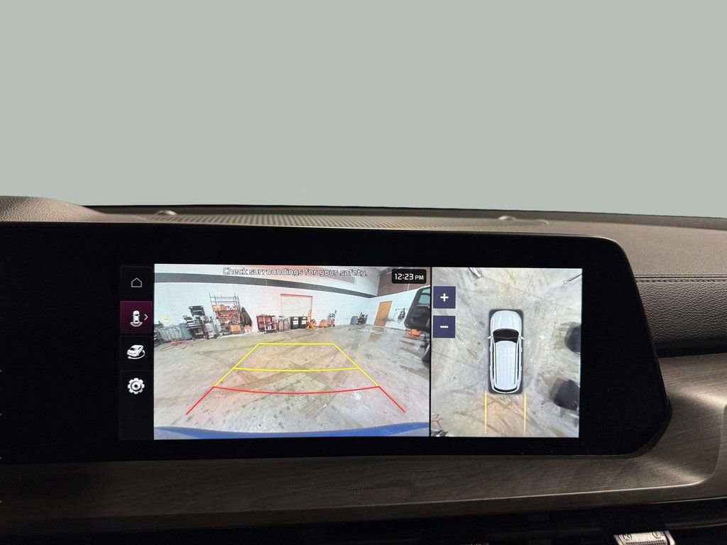 Used 2023 Kia Telluride SX Prestige X-Line image 14