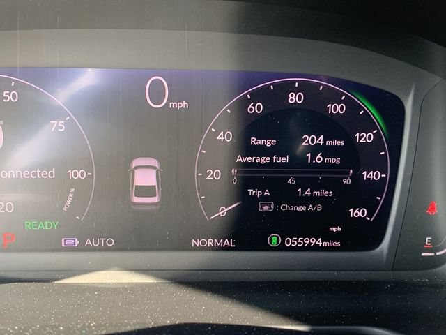 Used 2024 Honda Accord Sport image 20