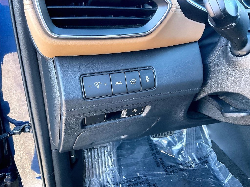 Used 2022 Hyundai Santa Fe Calligraphy AWD/4WD image 26
