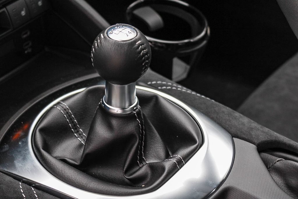 New 2026 MAZDA MX-5 Miata Club w/ Interior Package RWD image 20