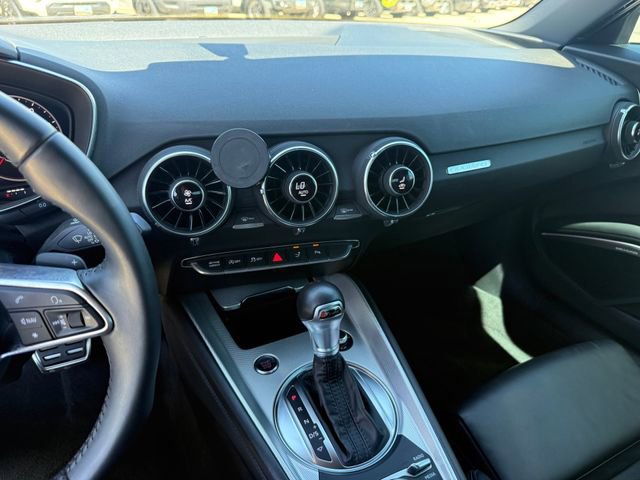 Used 2023 Audi TT 2.0T image 19