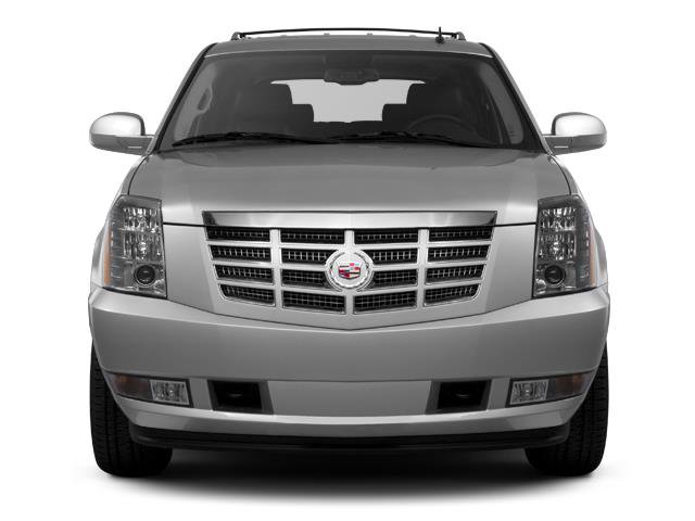 Used 2013 Cadillac Escalade Luxury AWD/4WD image 4