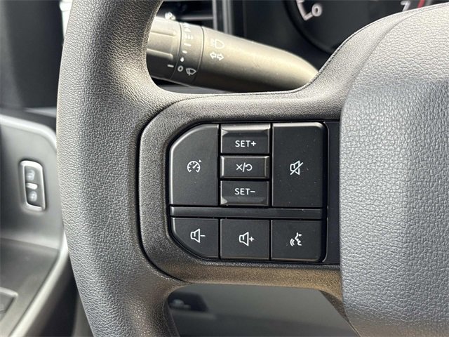 New 2026 Ford F350 XL w/ STX Appearance Package image 24