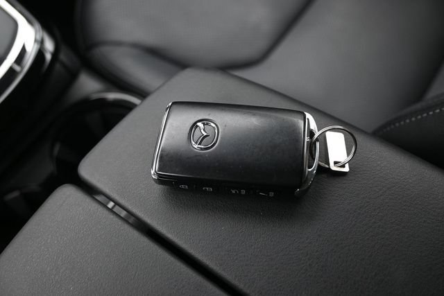 Certified 2023 MAZDA CX-9 Touring AWD/4WD image 14