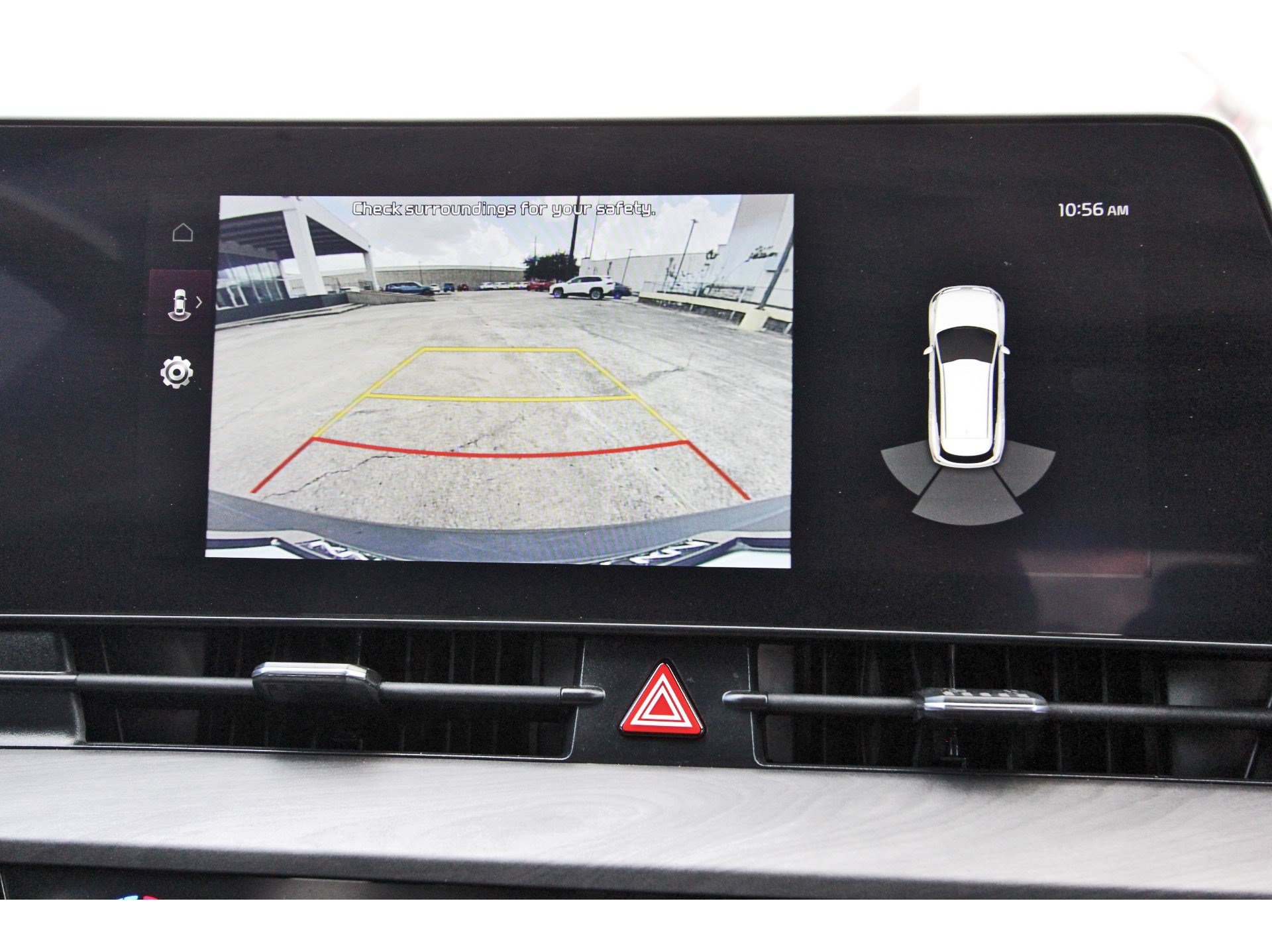 Certified 2023 Kia Sportage X-Pro AWD/4WD image 28