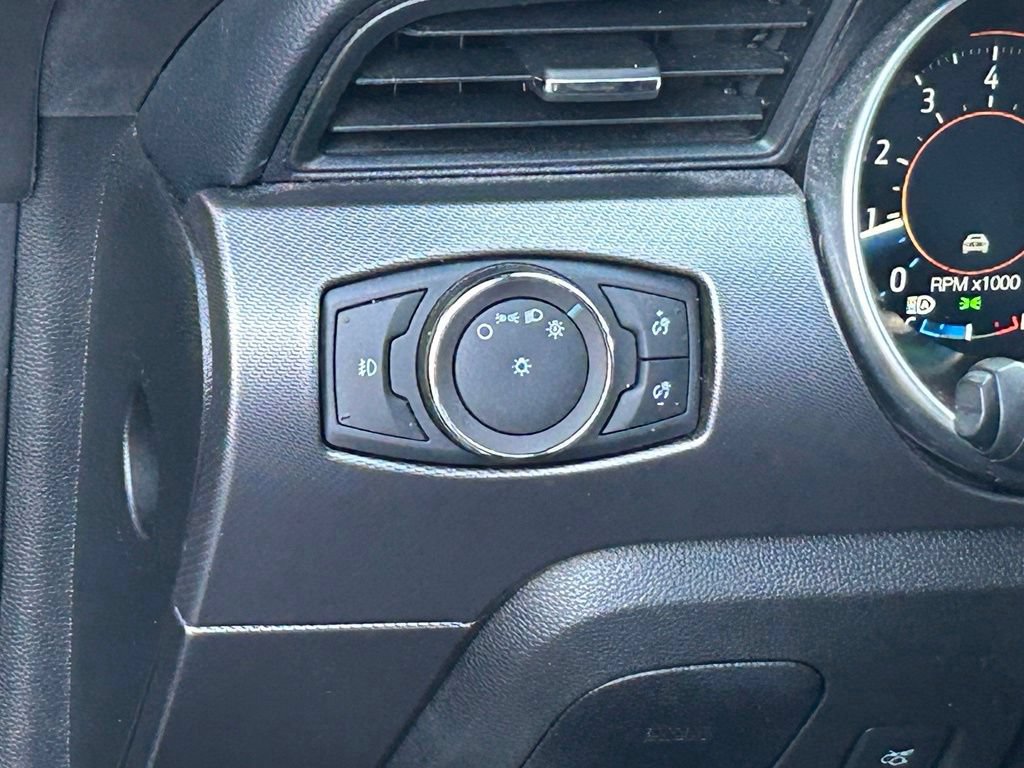 Used 2019 Ford Mustang Premium w/ Equipment Group 201A RWD image 30