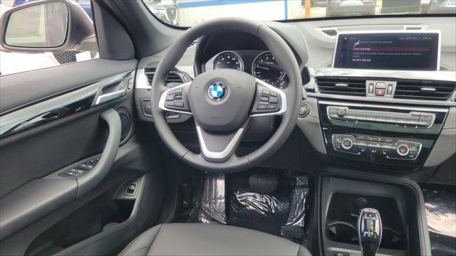 Used 2022 BMW X1 sDrive28i w/ Convenience Package FWD image 12