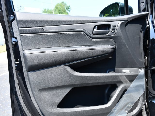 New 2026 Honda Odyssey EX-L image 10