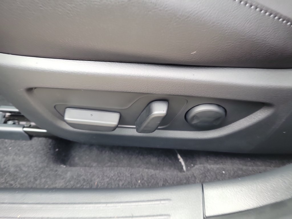 New 2026 MAZDA CX-50 AWD 2.5 Hybrid w/ Weather Package image 16