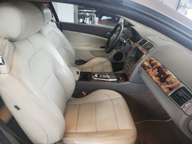 Used 2011 Jaguar XKR R RWD image 16