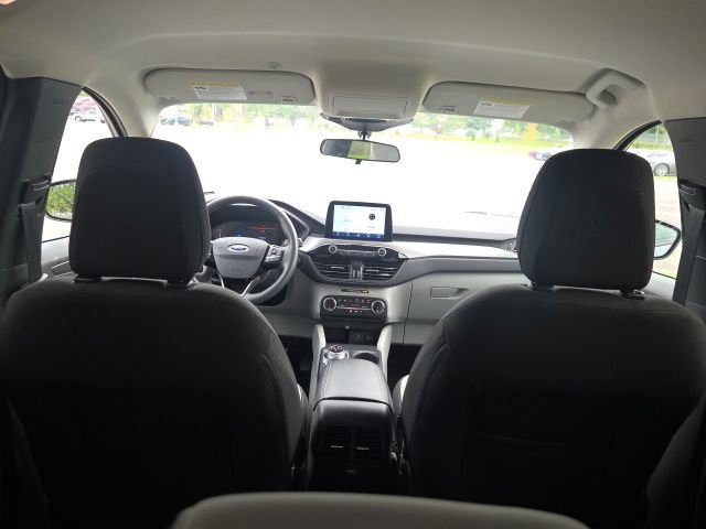 Used 2023 Ford Escape Active AWD/4WD image 13