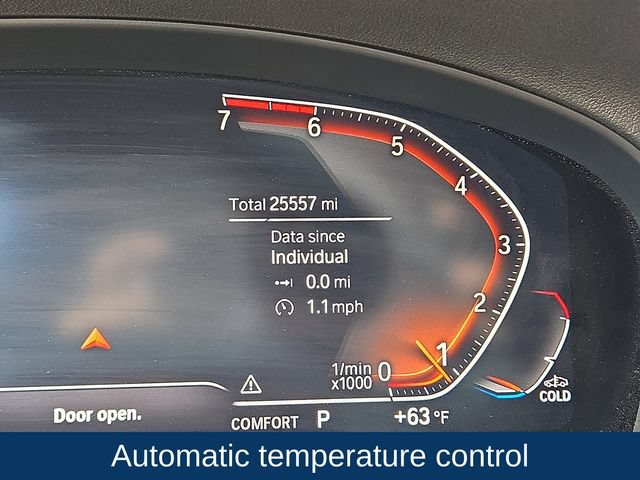 Used 2024 BMW X3 xDrive30i AWD/4WD image 6