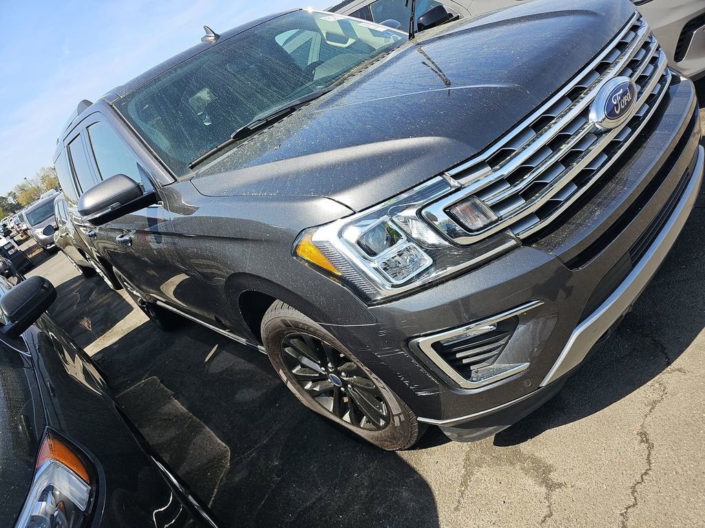 Used 2019 Ford Expedition Limited image 3
