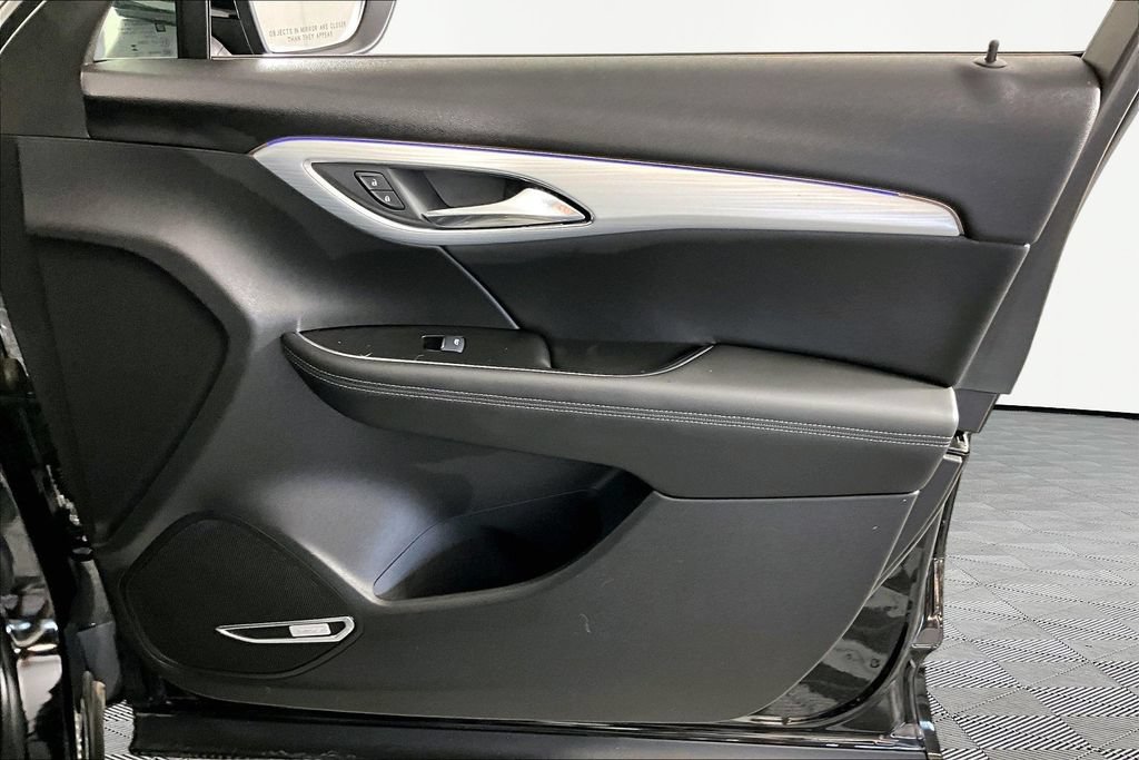Certified 2024 Buick Envision Avenir AWD/4WD image 27
