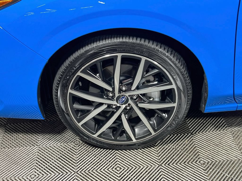 Certified 2024 Subaru Impreza 2.0i Sport AWD/4WD image 28