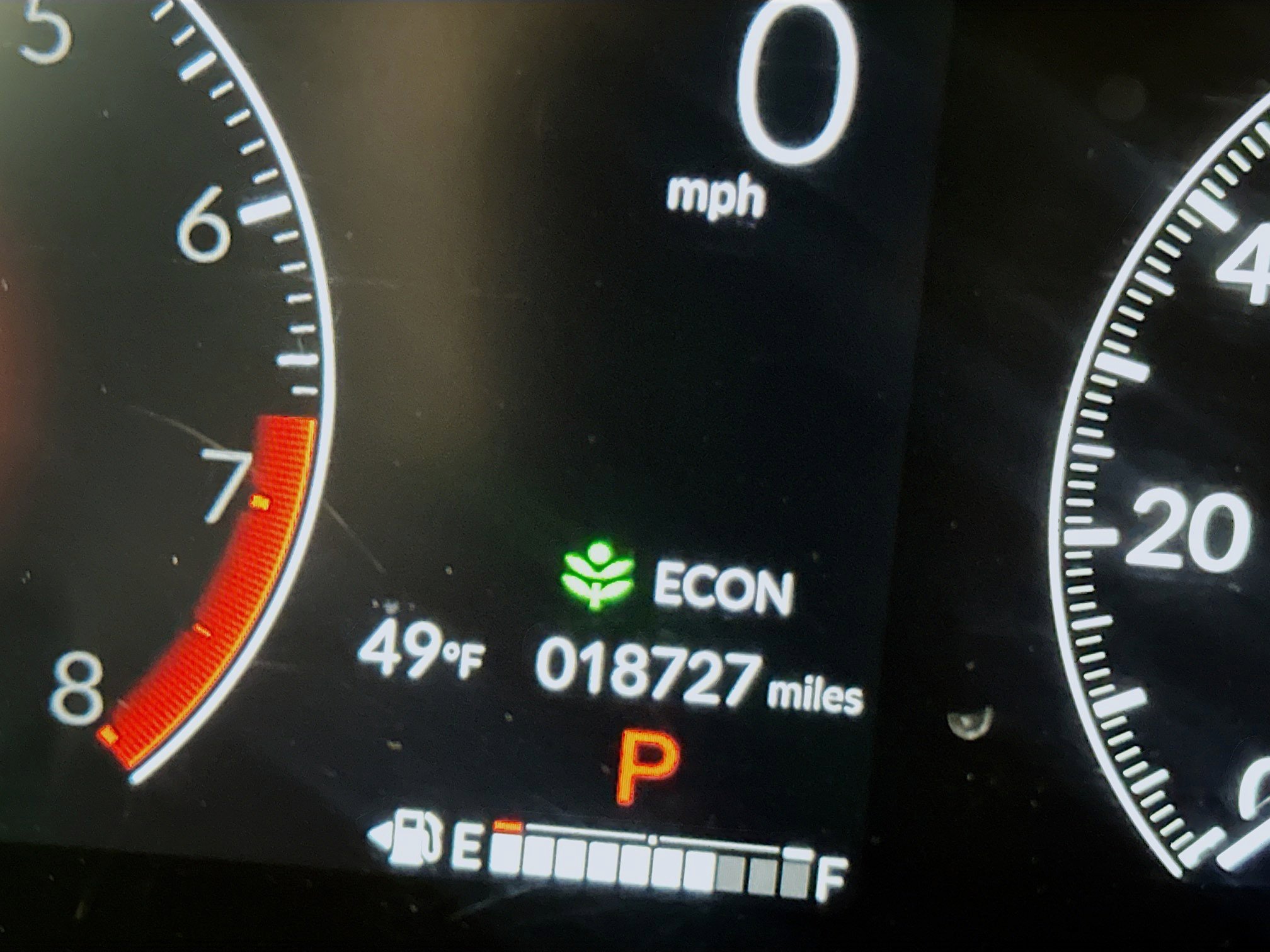 Used 2025 Honda HR-V Sport image 18