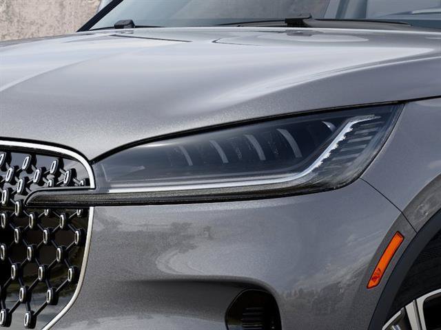 New 2027 Lincoln Aviator AWD image 18