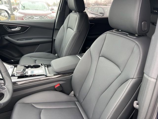 New 2026 Audi Q7 3.0T Premium Plus image 7